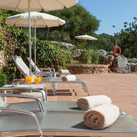 Hotel Llenaire Port de Pollença