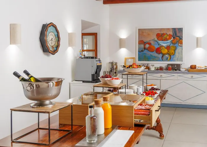 Отель Llenaire Поланко