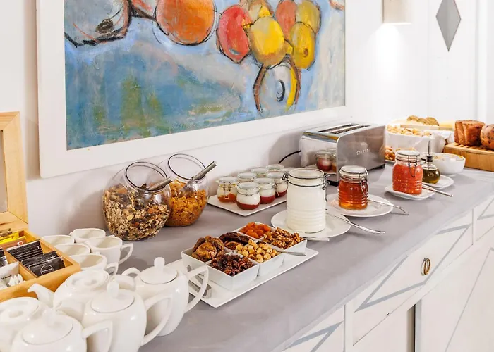 Llenaire 3* Поланко