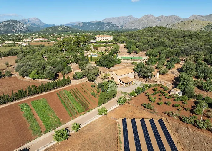 Llenaire Отель 3*