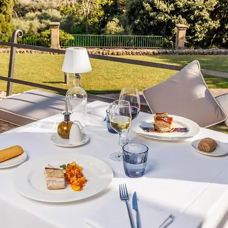 Hotell Llenaire Port de Pollença