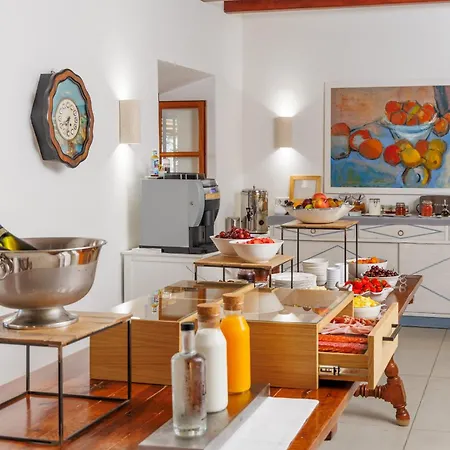 Hotell Llenaire Port de Pollença