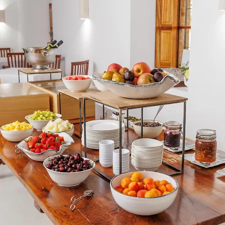 Hotell Llenaire Port de Pollença