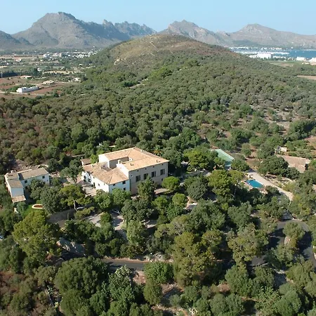 Hotell Llenaire Port de Pollença