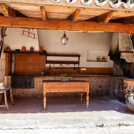 Hotell Llenaire Port de Pollença