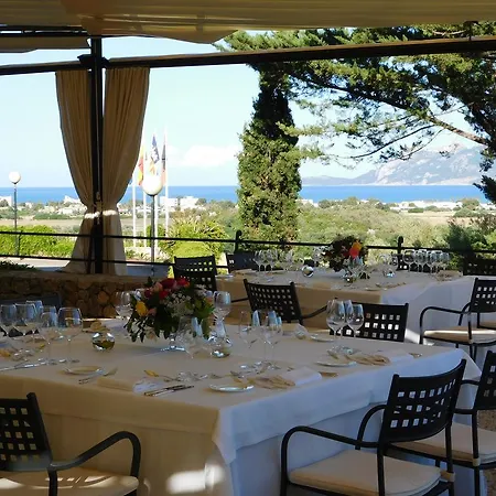 Llenaire Hotel Port de Pollenca