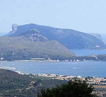 Llenaire 3* Port de Pollenca
