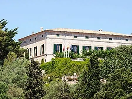 Llenaire 호텔 포엔샤 항구