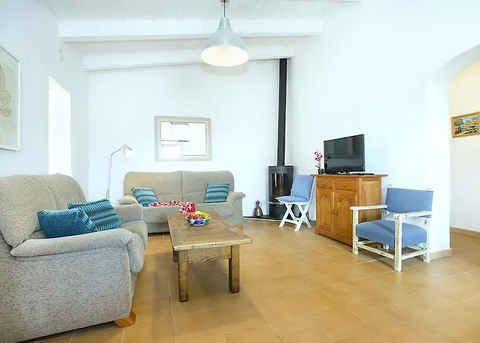 מלון Llenaire פורט דה פולנסה