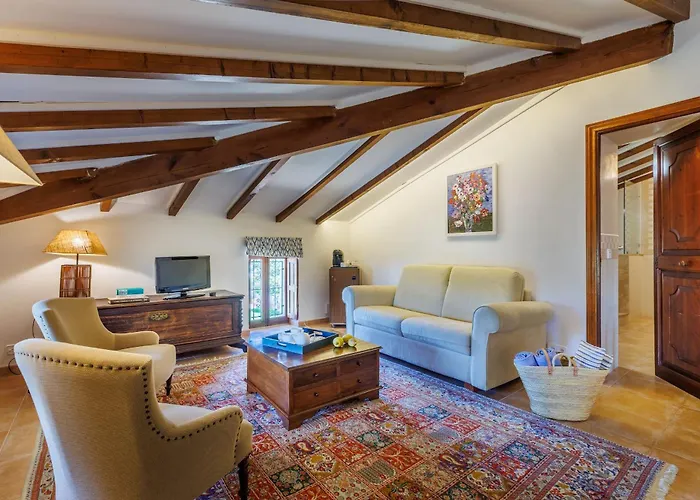 Llenaire 3* פורט דה פולנסה