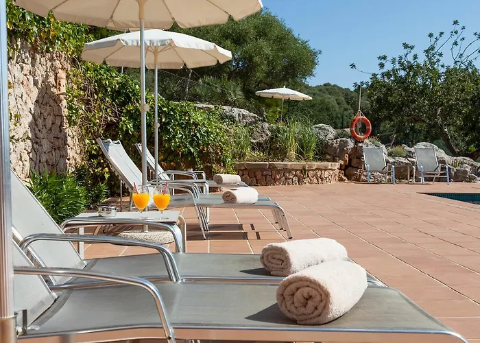 Hotel Llenaire Port de Pollenca