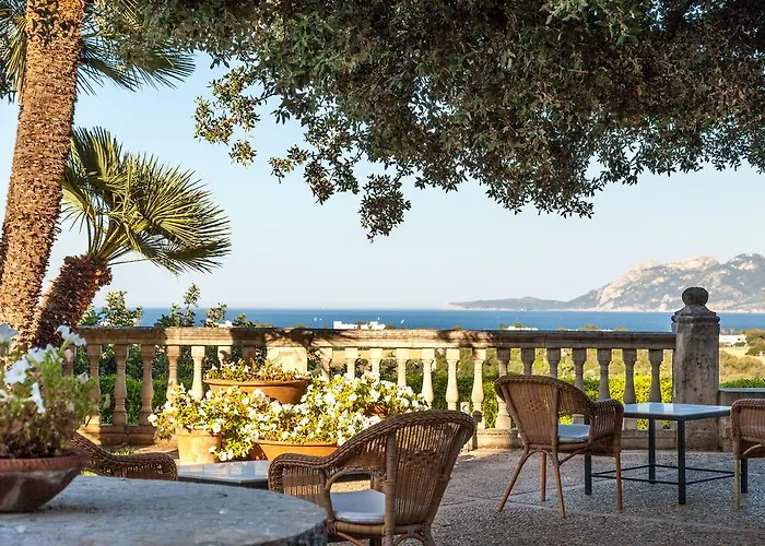 Llenaire 3* Port de Pollenca