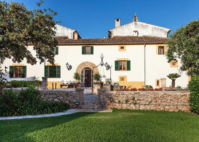 Llenaire Hotel Port de Pollenca