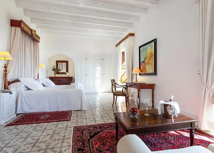 Hotel Llenaire Port de Pollenca