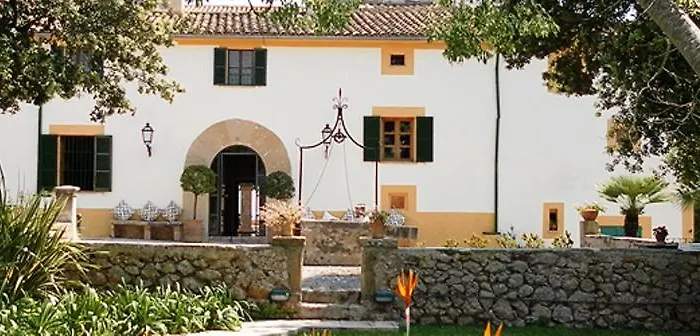 Hotel Llenaire Port de Pollenca