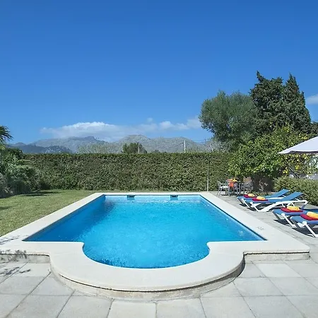 Hotel Llenaire Puerto Pollensa