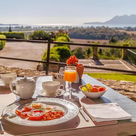 Llenaire Port de Pollença