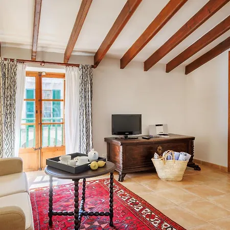 Llenaire Hotel Puerto Pollensa