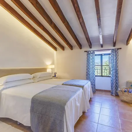 Llenaire 3* Port de Pollença