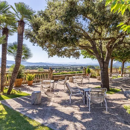 Llenaire Port de Pollença