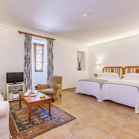 Szálloda Llenaire 3*