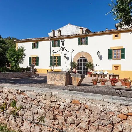 Llenaire Hotel Puerto Pollensa