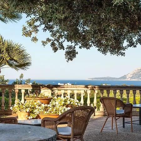 Llenaire 3* Port de Pollença