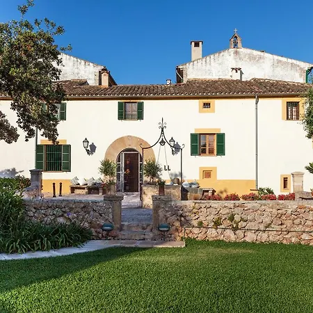 Llenaire Hotel Puerto Pollensa