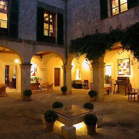 Llenaire Port de Pollença