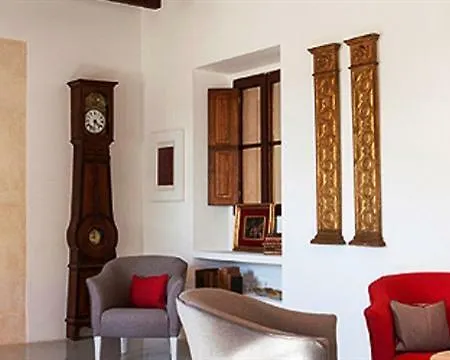 Hotell Llenaire