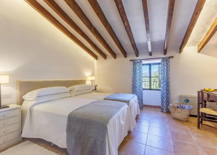 Llenaire 3* Port de Pollenca