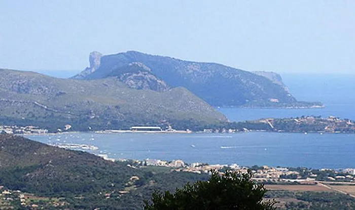 Llenaire 3* Port de Pollenca