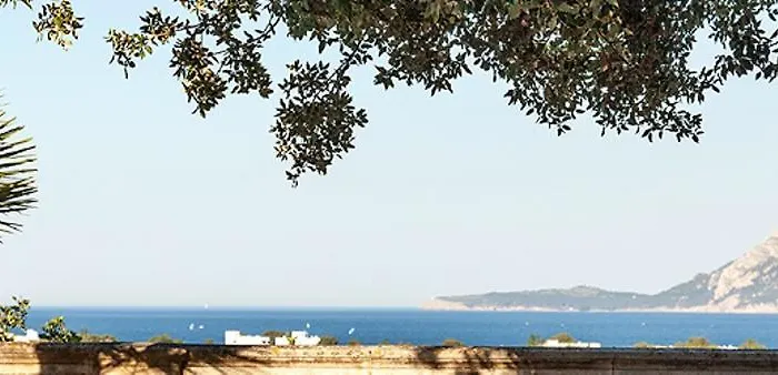 Llenaire Port de Pollenca