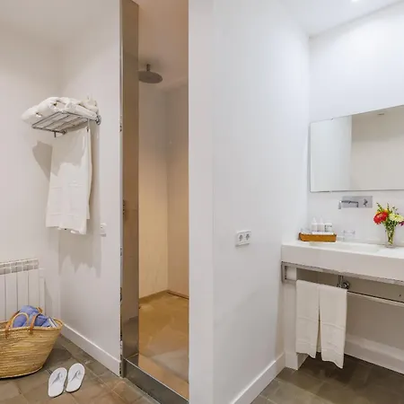 Hotell Llenaire Port de Pollença