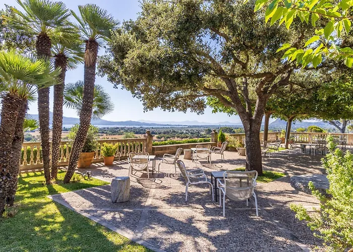 Llenaire Port de Pollença